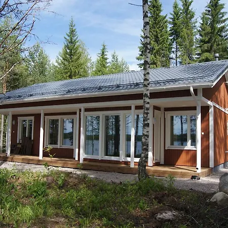 Mantyrinne Villa
