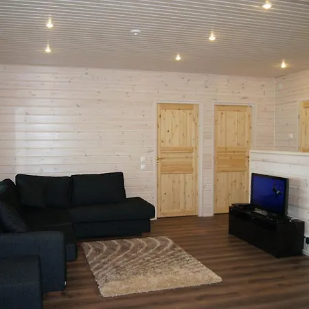 Villa Mantyrinne Ruokolahti