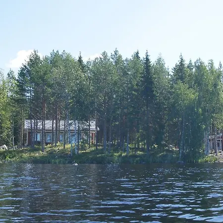 Villa Mantyrinne Ruokolahti