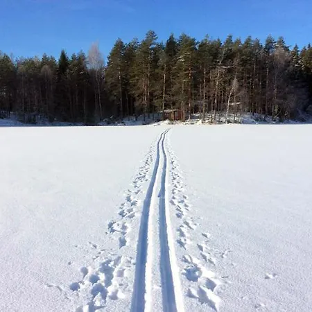 Mantyrinne Ruokolahti