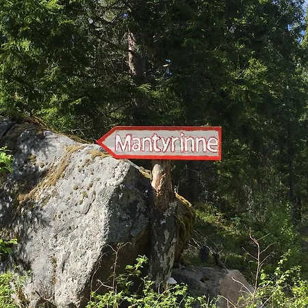 Mantyrinne * Ruokolahti