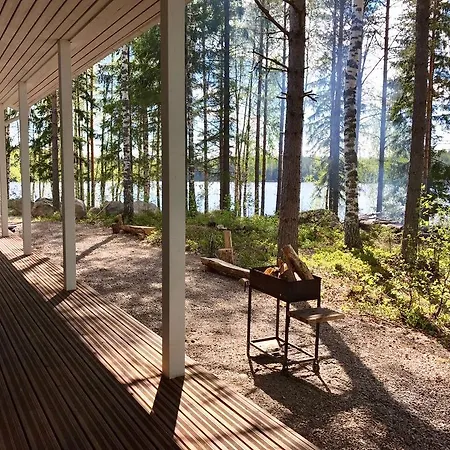 Villa Mantyrinne Ruokolahti