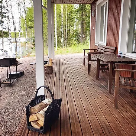 Mantyrinne * Ruokolahti
